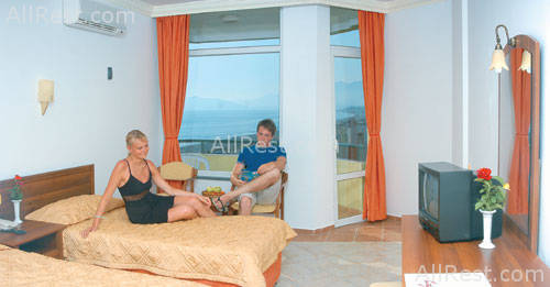 Happy Elegance Hotel 12
